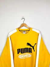 Load image into Gallery viewer, Puma Sweatshirt - Large
