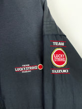 Load image into Gallery viewer, Suzuki Team Lucky Strike Jacket - XLarge
