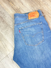 Charger l&#39;image dans la galerie, Levis 501 Jean - XLarge
