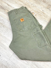 Load image into Gallery viewer, Carhartt Carpenter Pant - Medium
