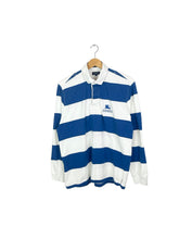 Carica l&#39;immagine nel visualizzatore di Gallery, Burberry Longsleeve Polo - Medium
