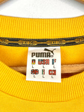 Cargar imagen en el visor de la galería, Puma Sweatshirt - Large
