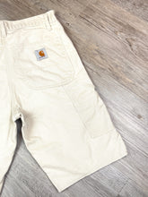 Load image into Gallery viewer, Carhartt Carpenter Short - Small
