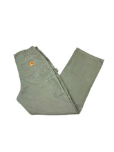 Carica l&#39;immagine nel visualizzatore di Gallery, Carhartt Carpenter Pant - Medium
