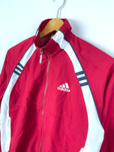 Lade das Bild in den Galerie-Viewer, Adidas Jacket - XXSmall
