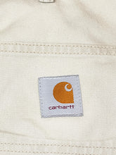 Lade das Bild in den Galerie-Viewer, Carhartt Carpenter Short - Medium
