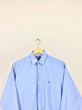 Lade das Bild in den Galerie-Viewer, Ralph Lauren Shirt - Large
