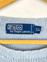 Lade das Bild in den Galerie-Viewer, Ralph Lauren Jumper - XXLarge
