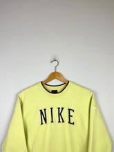 Load image into Gallery viewer, Nike Sweatshirt - XSmall
