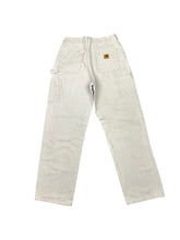 Charger l&#39;image dans la galerie, Carhartt Carpenter Pant - Small
