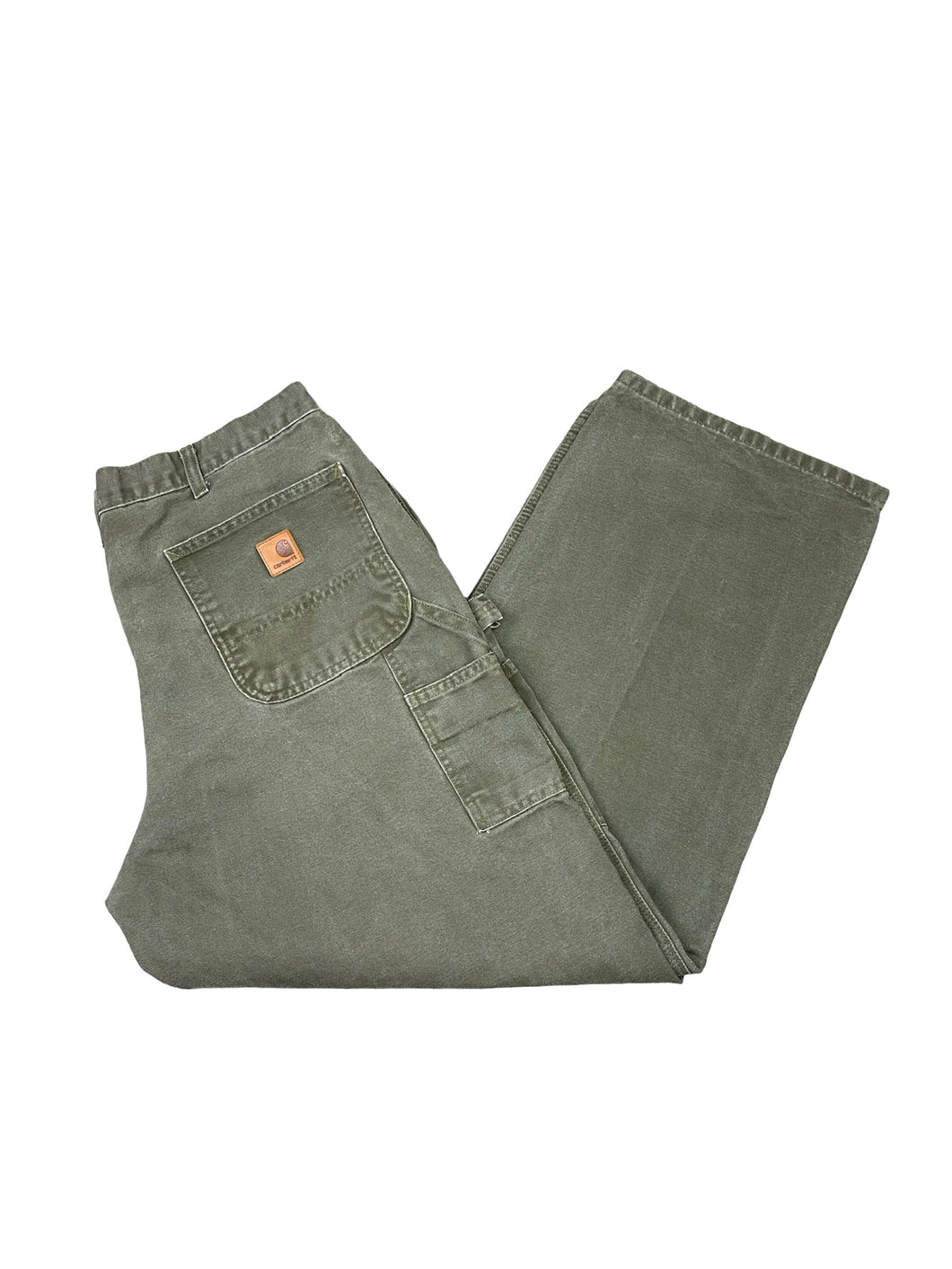 Carhartt Carpenter Pant - Large