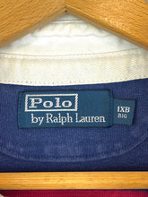 Load image into Gallery viewer, Ralph Lauren Longsleeve Polo - XLarge
