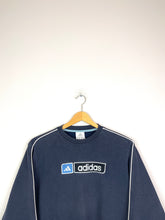 Load image into Gallery viewer, Adidas Sweatshirt - XSmall
