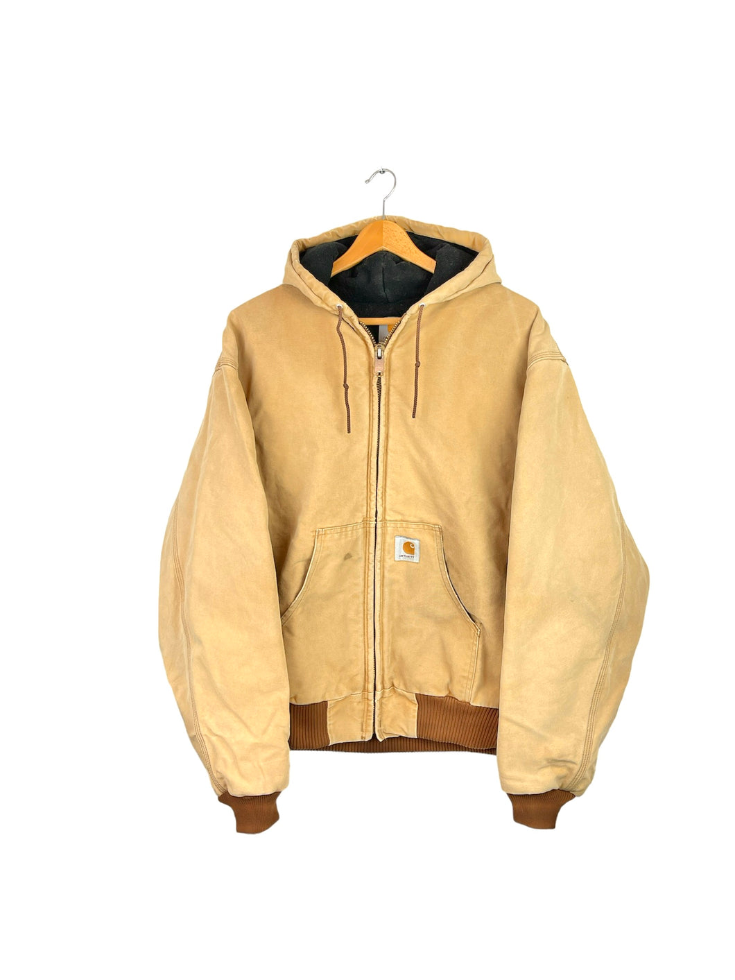 Carhartt Active Jacket - Large