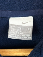 Cargar imagen en el visor de la galería, Nike 1/4 Zip Fleece - XSmall
