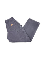 Charger l&#39;image dans la galerie, Carhartt Carpenter Pant - Small
