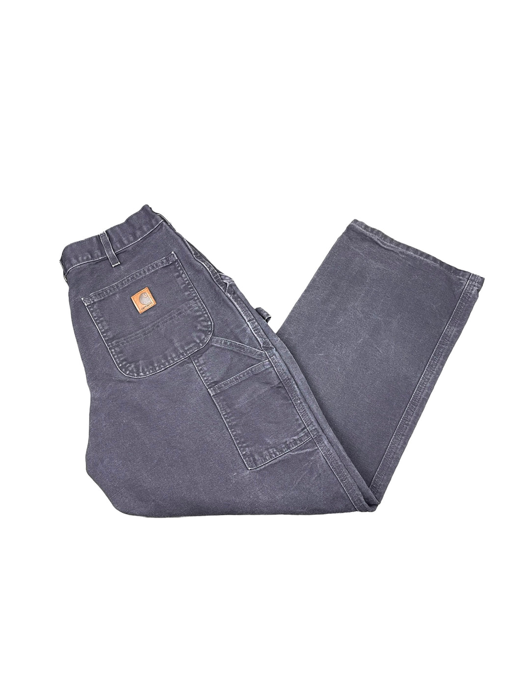 Carhartt Carpenter Pant - Small