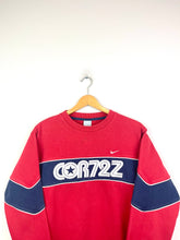 Load image into Gallery viewer, Nike Cortez Sweatshirt - Medium

