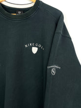 Carica l&#39;immagine nel visualizzatore di Gallery, Nike Golf Sweatshirt - XLarge
