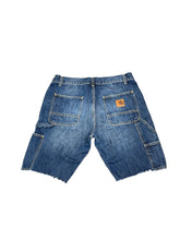 Carica l&#39;immagine nel visualizzatore di Gallery, Carhartt Carpenter Short - Medium
