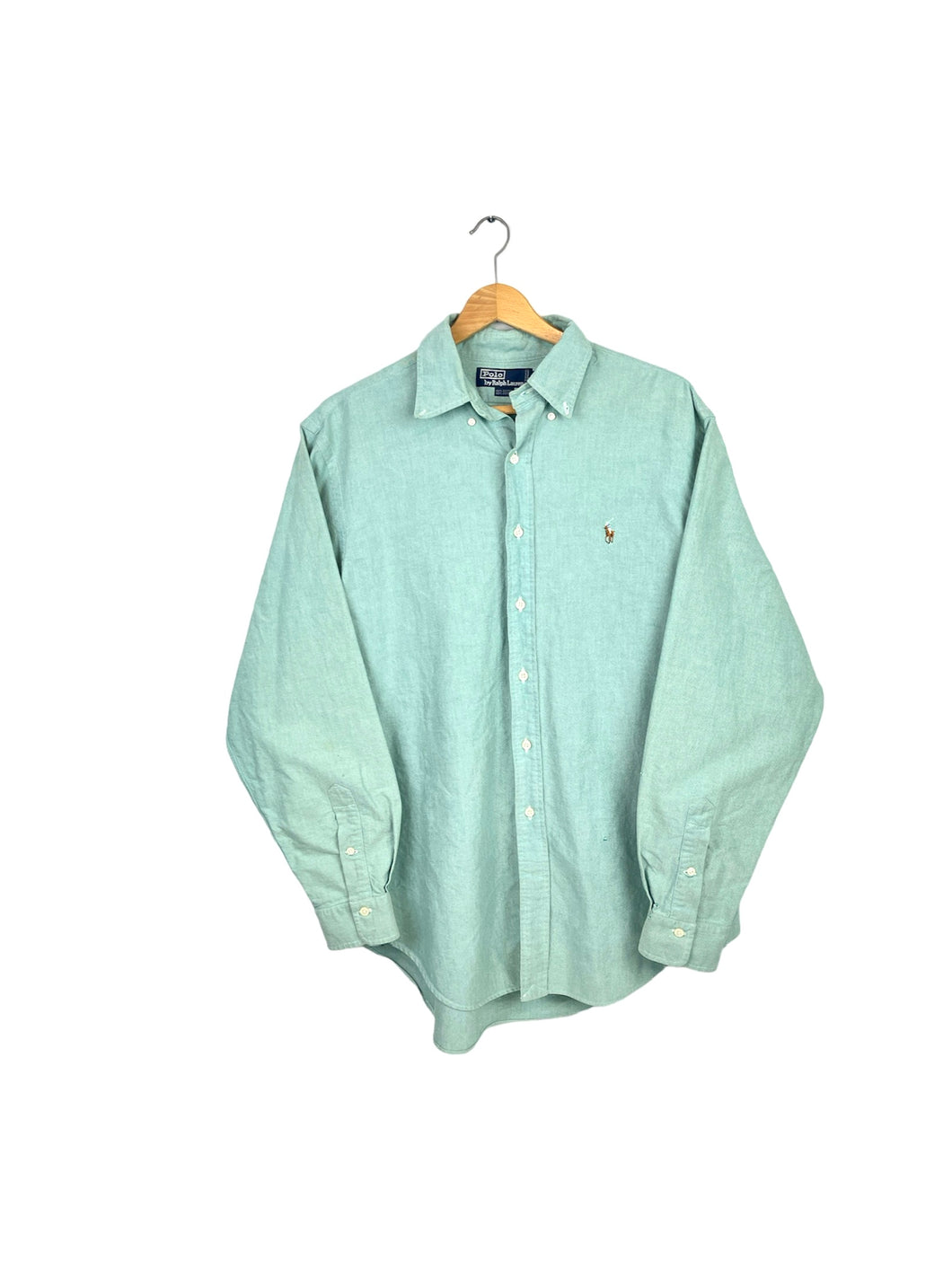 Ralph Lauren Shirt - XXLarge