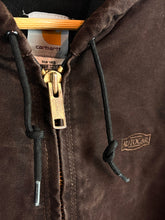 Cargar imagen en el visor de la galería, Carhartt Active Jacket - XLarge
