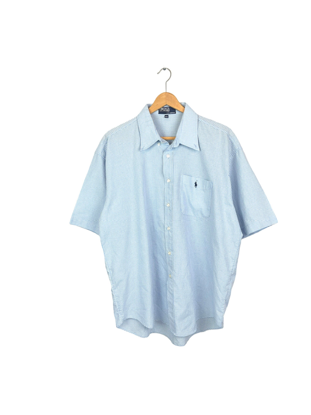 Ralph Lauren Shirt - XXLarge