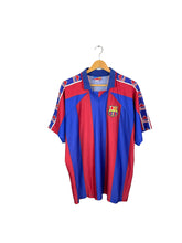 Charger l&#39;image dans la galerie, Kappa Ronaldo Barça Tee - XLarge
