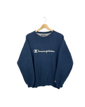 Load image into Gallery viewer, Champion Sweatshirt - Large
