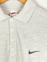 Cargar imagen en el visor de la galería, Nike Longsleeve Polo - Large
