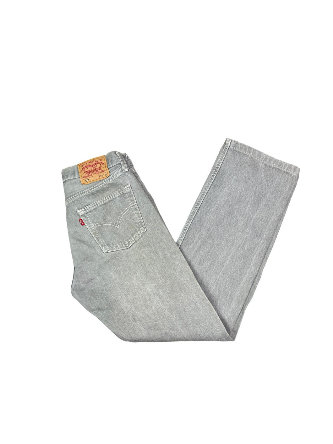 Levis 501 Jean - Small