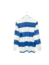 Charger l&#39;image dans la galerie, Burberry Longsleeve Polo - Medium
