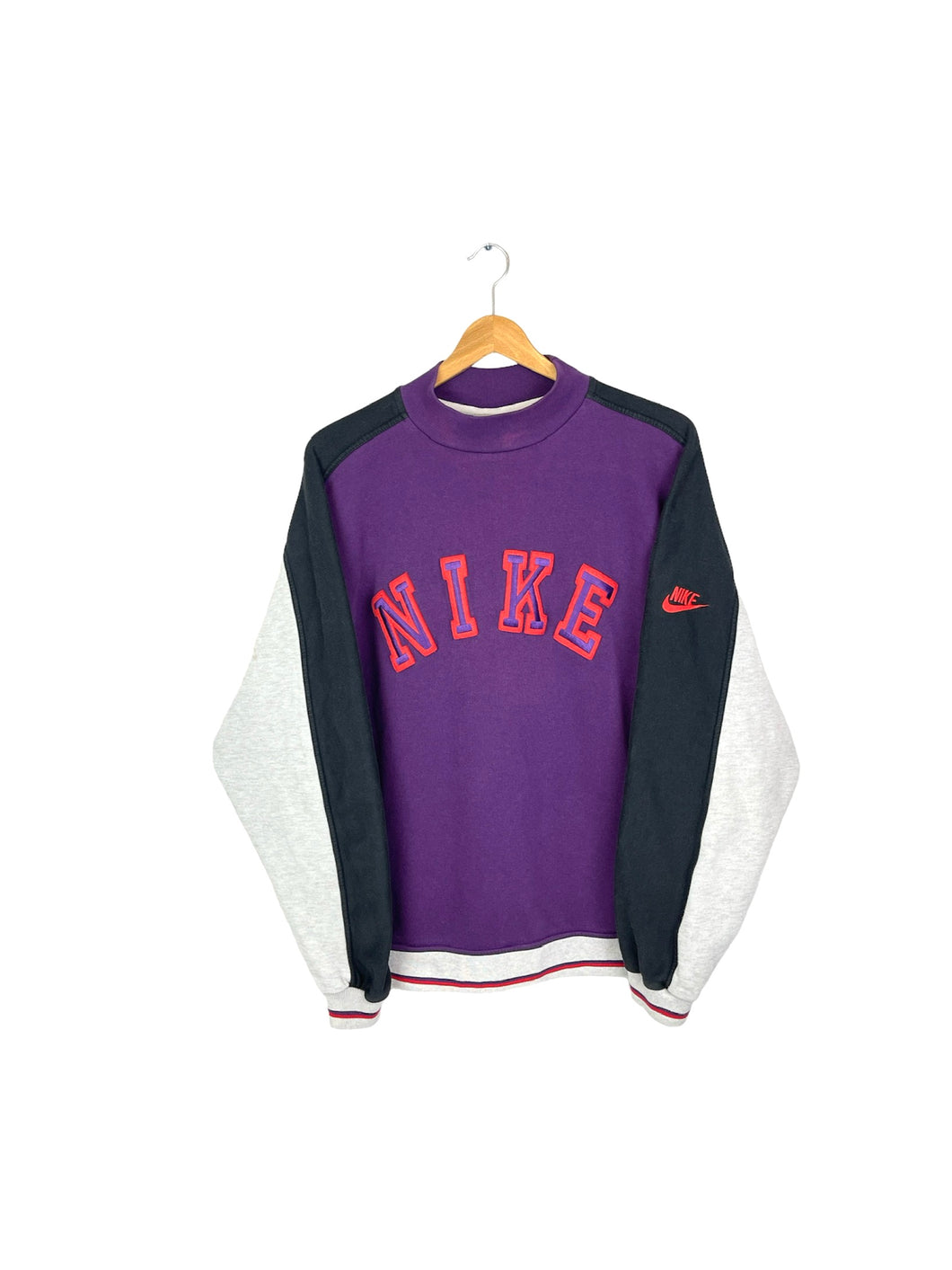 Nike Sweatshirt - Large