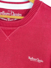 Charger l&#39;image dans la galerie, Marlboro Sweatshirt - Large
