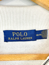 Lade das Bild in den Galerie-Viewer, Ralph Lauren 1/4 Zip Jumper - XXLarge
