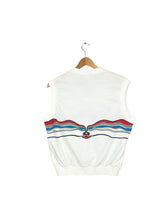 Load image into Gallery viewer, Adidas 80s Vest - XSmall

