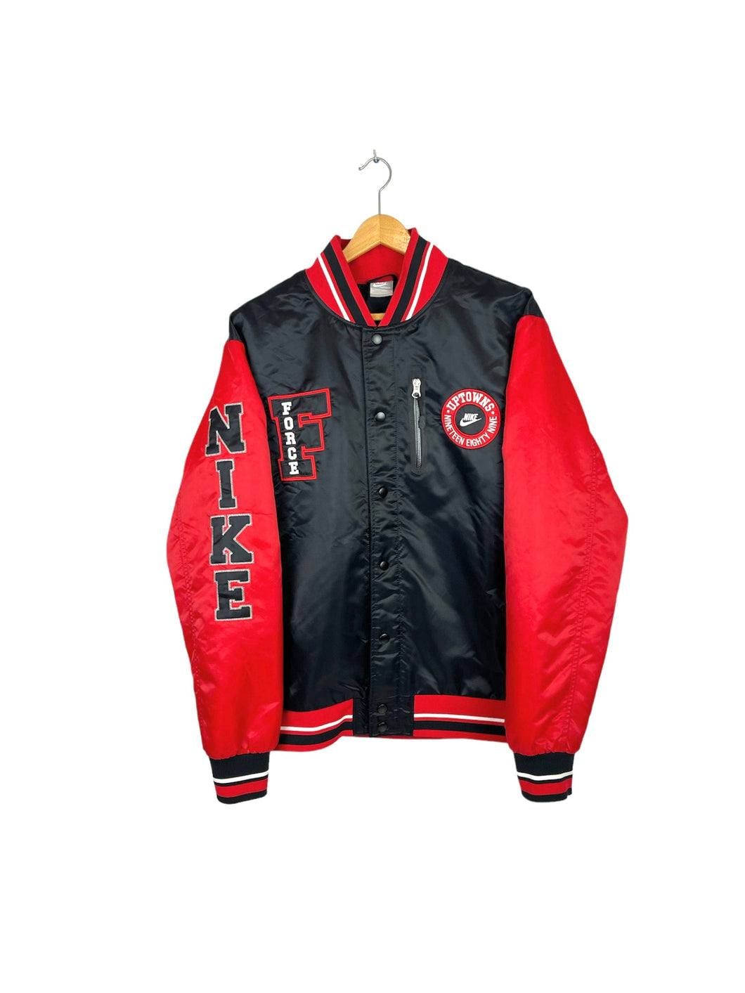 Nike Varsity Jacket - Medium