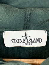 Cargar imagen en el visor de la galería, Stone Island Sweatshirt - Small
