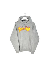 Load image into Gallery viewer, Thrasher Sweatshirt - Small
