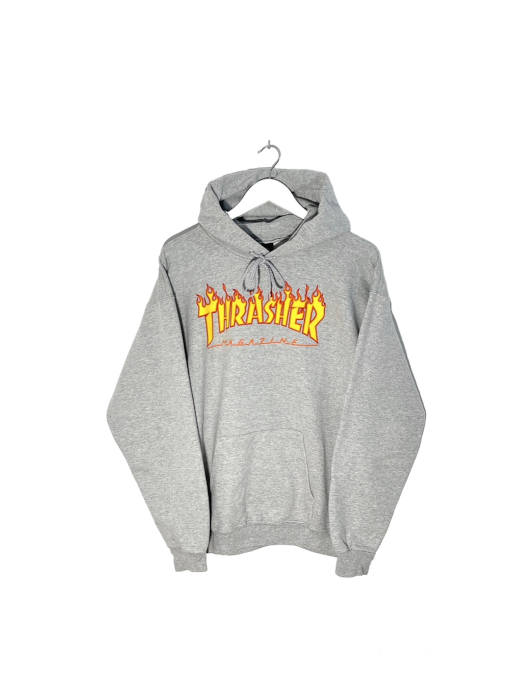 Thrasher Sweatshirt - Small