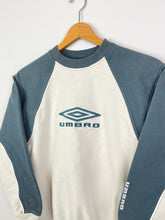 Carica l&#39;immagine nel visualizzatore di Gallery, Umbro Sweatshirt - XXSmall
