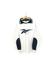 Carregar imagem no visualizador da galeria, Reebok Sweatshirt - XLarge
