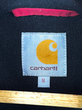 Cargar imagen en el visor de la galería, Carhartt Nimbus Jacket - Small
