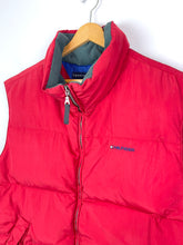 Lade das Bild in den Galerie-Viewer, Tommy Hilfiger Puffer Vest - XLarge
