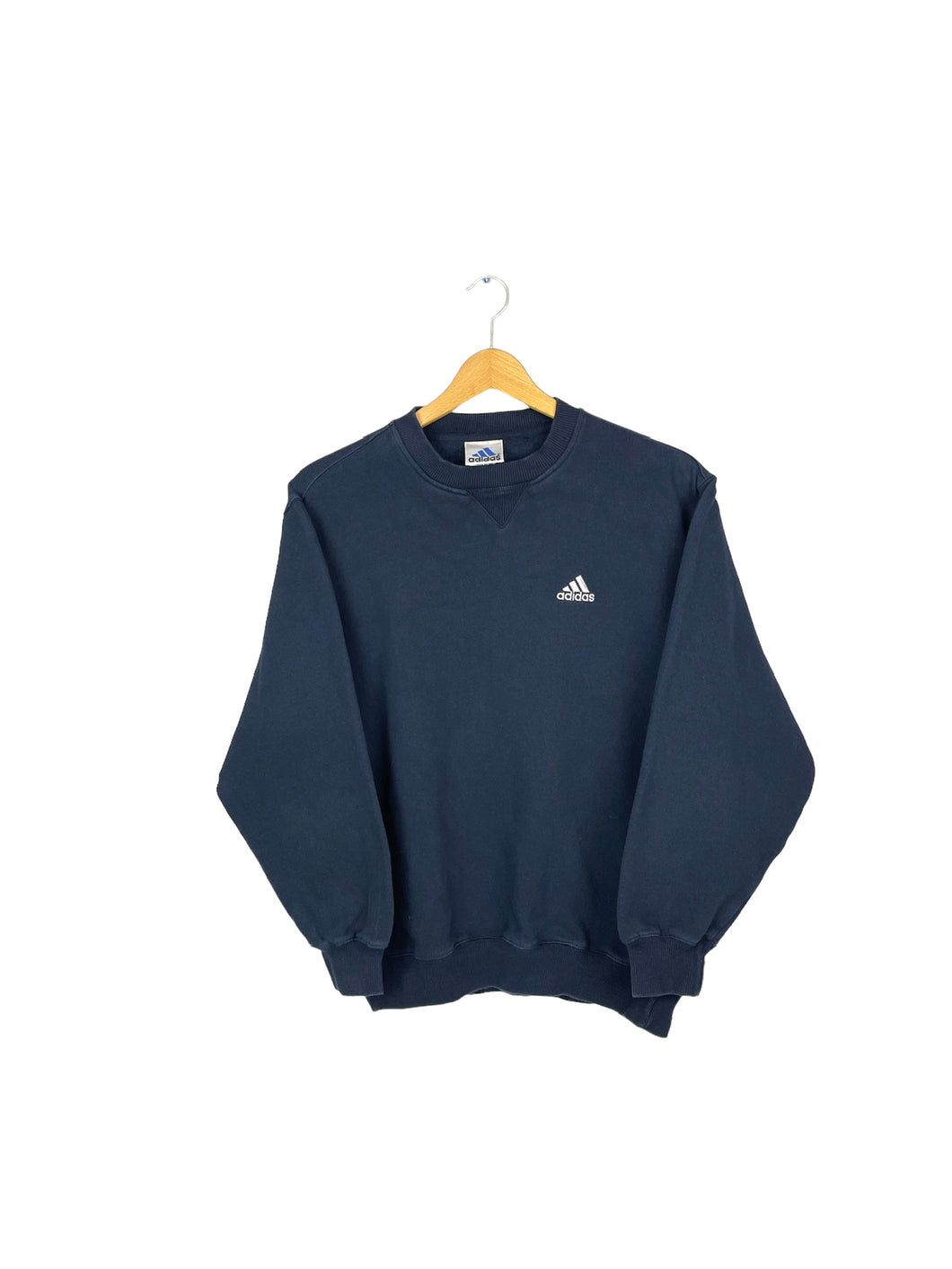 Adidas Sweatshirt - XSmall