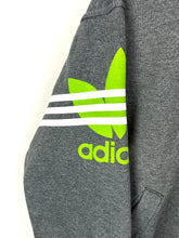 Lade das Bild in den Galerie-Viewer, Adidas 1/4 Zip Sweatshirt - Medium

