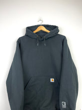 Load image into Gallery viewer, Carhartt Rain Defender Sweatshirt - Medium
