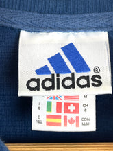 Carica l&#39;immagine nel visualizzatore di Gallery, Adidas 1/4 Zip Sweatshirt - Medium
