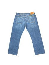 Lade das Bild in den Galerie-Viewer, Levis 501 Jean - XLarge
