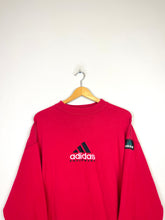 Carica l&#39;immagine nel visualizzatore di Gallery, Adidas Equipment Sweatshirt - XLarge
